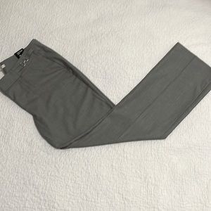 NWT!!!!!! Crosby Street Pant Straight Leg